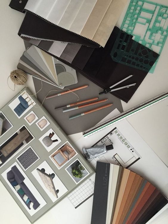 «El Diseño como Pilar Fundamental en la Arquitectura: Su Impacto y&nbsp;Relevancia»